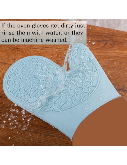 Oven Gloves - A004