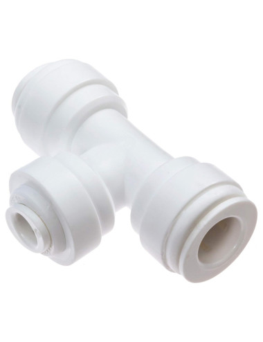 PLASTIC TEE MULTI FILTER