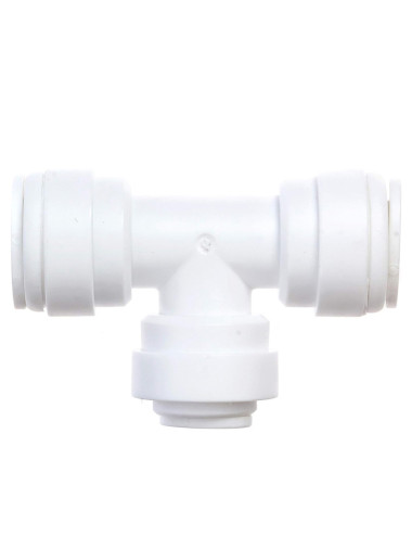 PLASTIC TEE MULTI FILTER