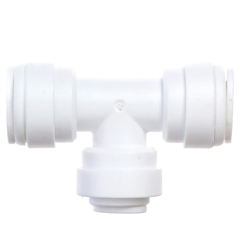 PLASTIC TEE MULTI FILTER