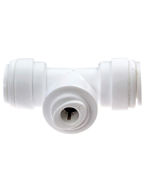 PLASTIC TEE MULTI FILTER