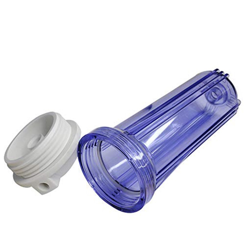BLUE MALTI TRANPARENT FILTER