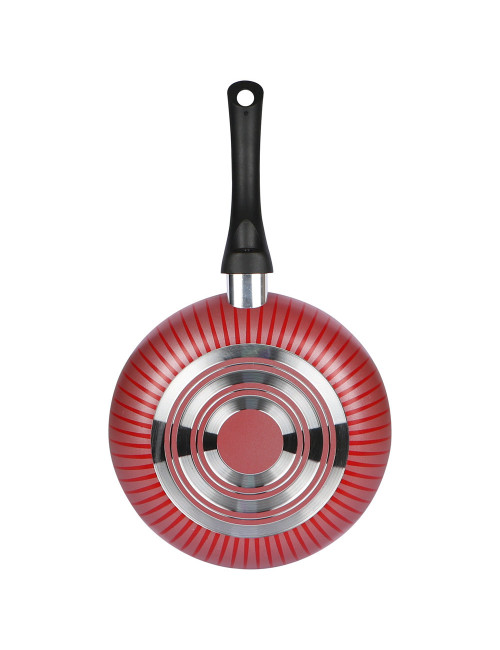 Teflon Coating Frying Pan - Fp026
