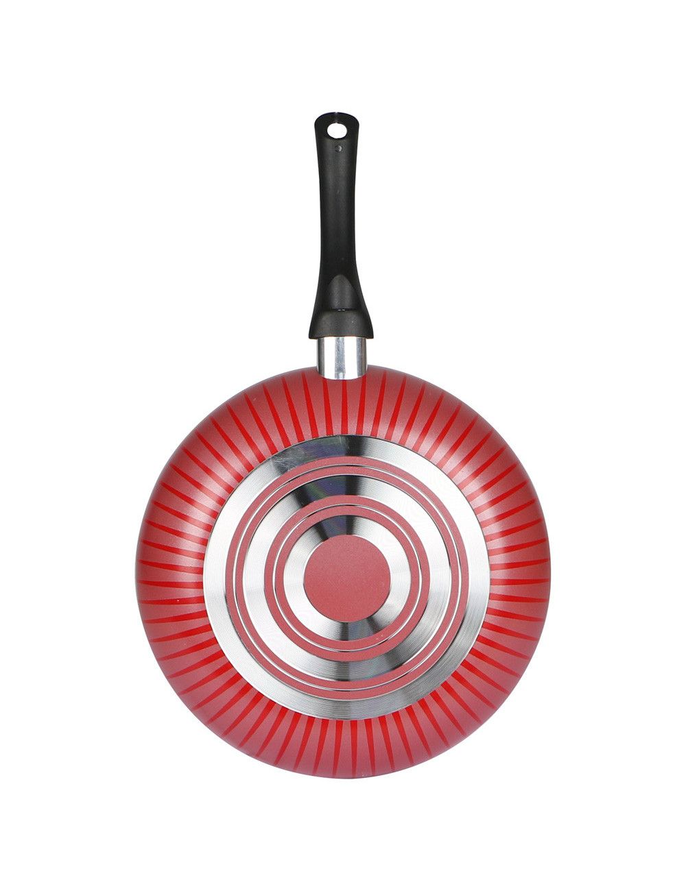 Teflon Coating Frying Pan - Fp030