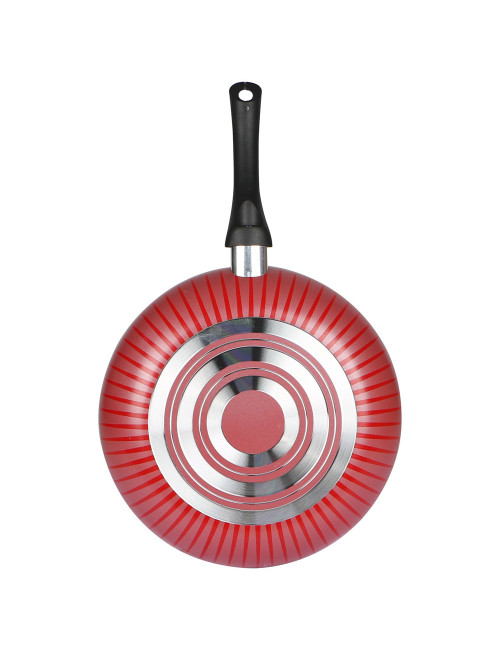 Teflon Coating Frying Pan - Fp030