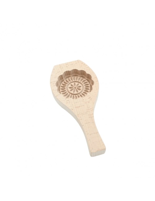 Maamoul Mold - 1