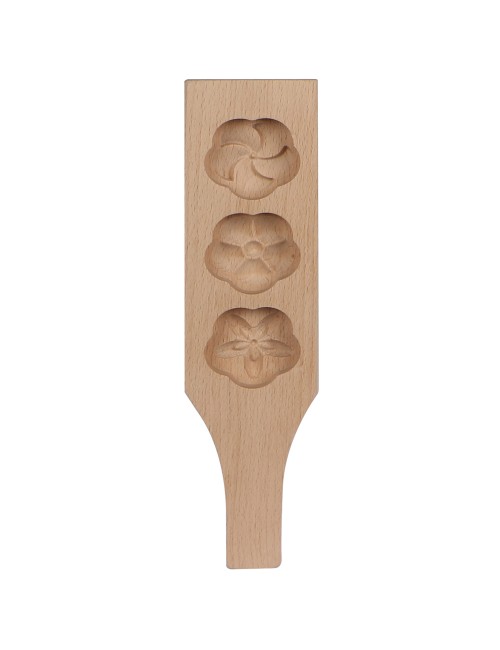 Maamoul Mold - 3