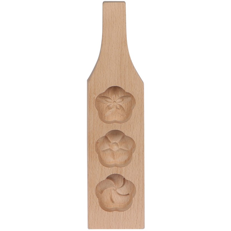 Maamoul Mold - 3