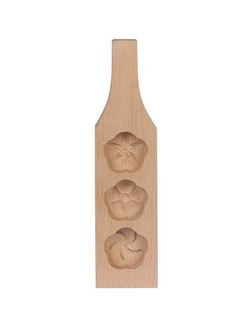Maamoul Mold - 3