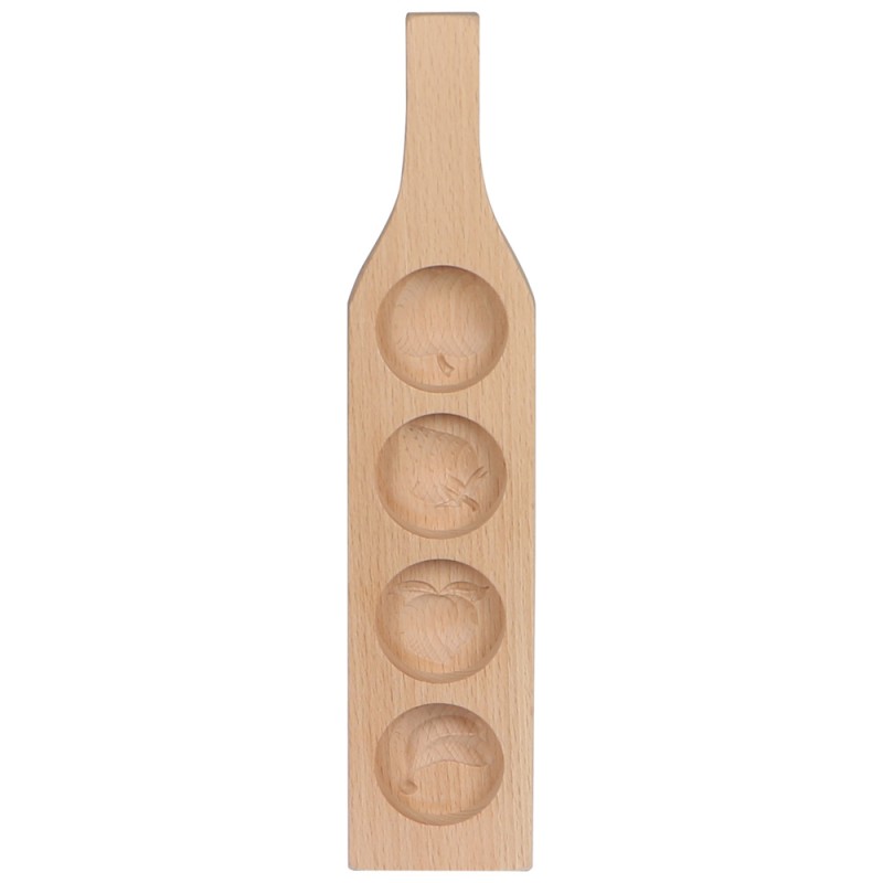 Maamoul Mold - 4