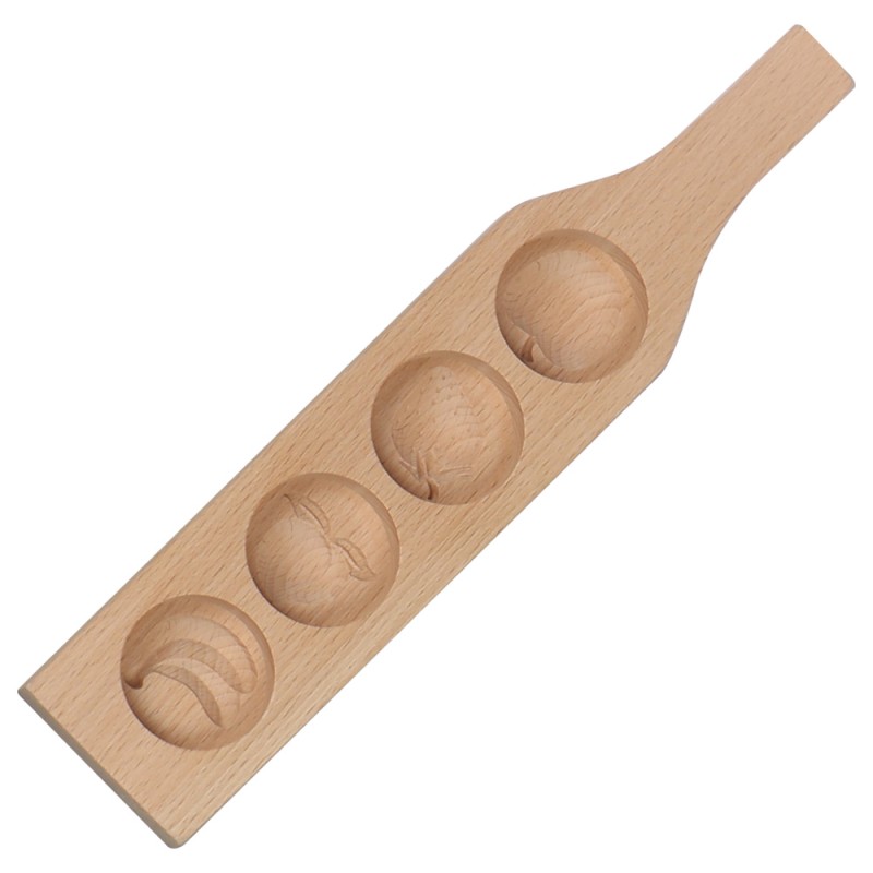 Maamoul Mold - 4