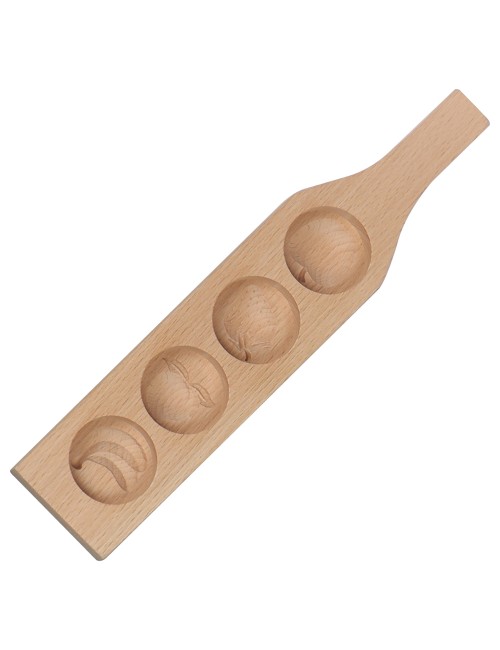 Maamoul Mold - 4