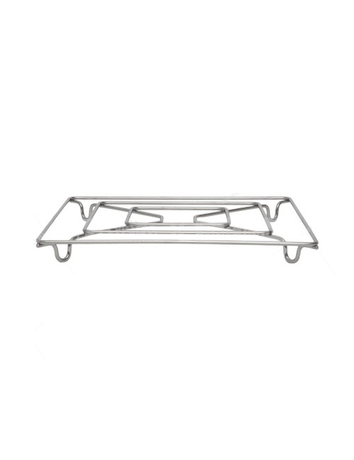 Square Metal Trivet 20Cm