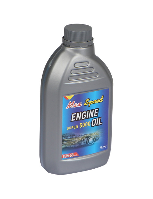 GENERATOR OIL LTR 24 PCS/BOX
