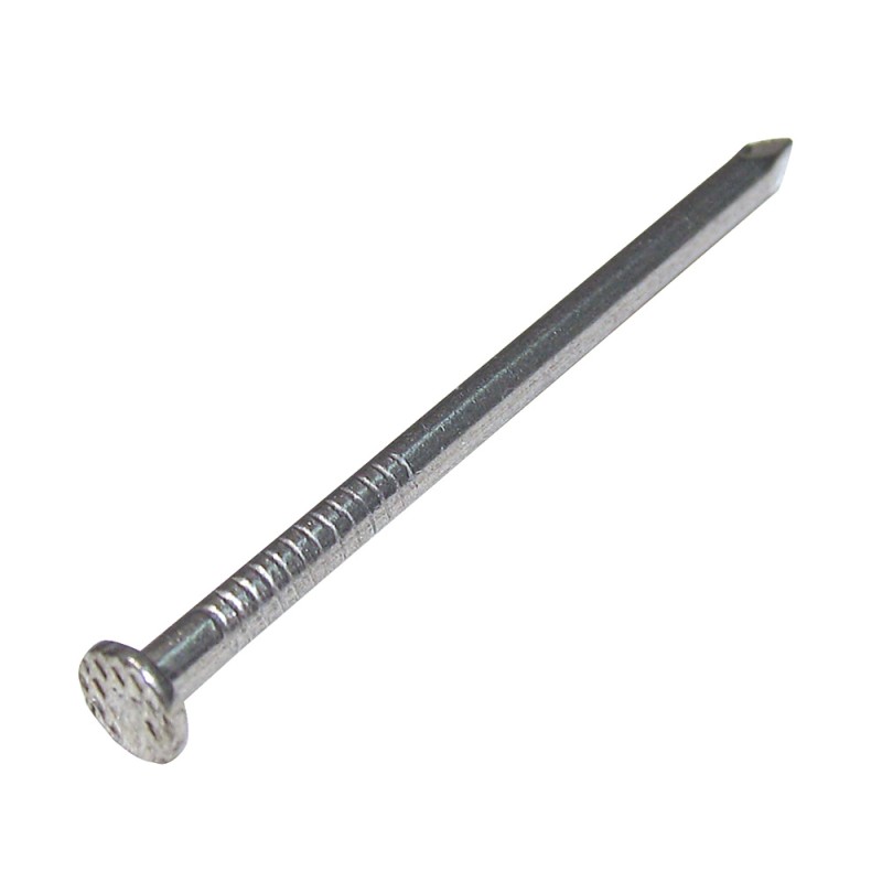 مسمارخشب 2.5"×11 -10 كجمCHN
