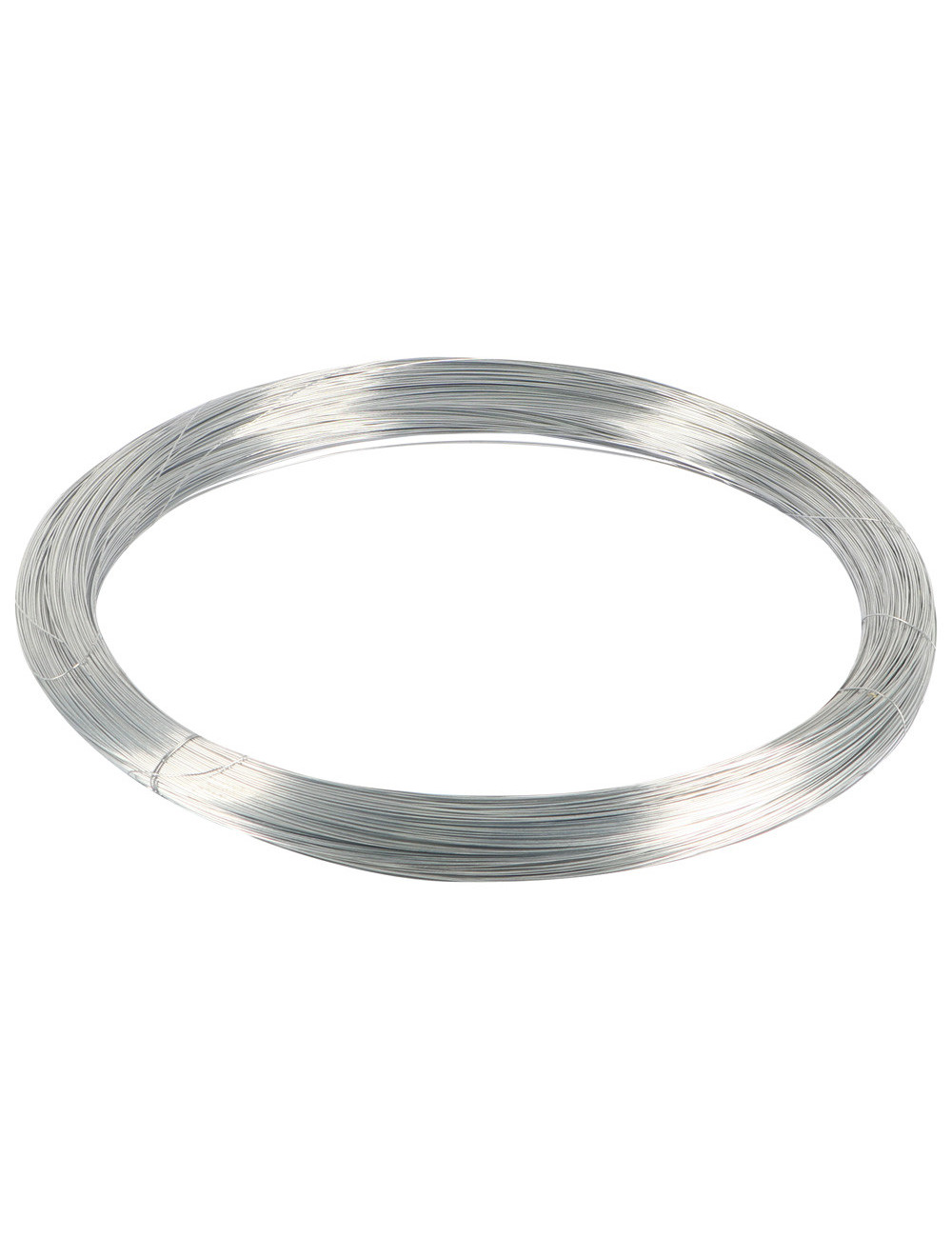 GI WIRE BWG 21 x 4 KG