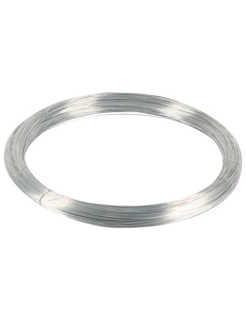 GI WIRE BWG 21 x 4 KG