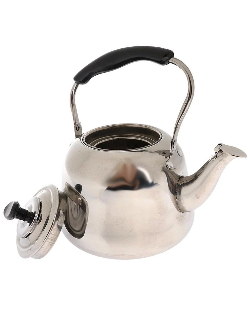 Teapot 18 Cm