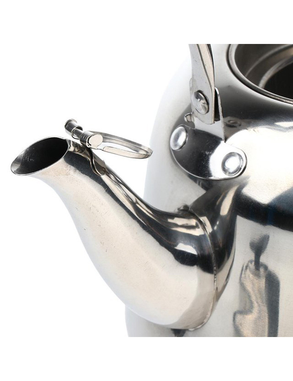 Teapot 18 Cm