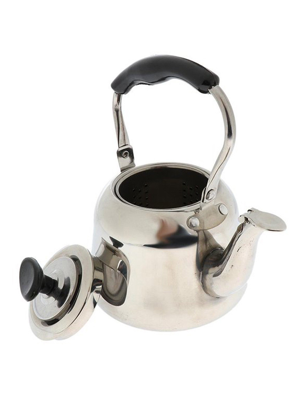 Teapot 20 Cm