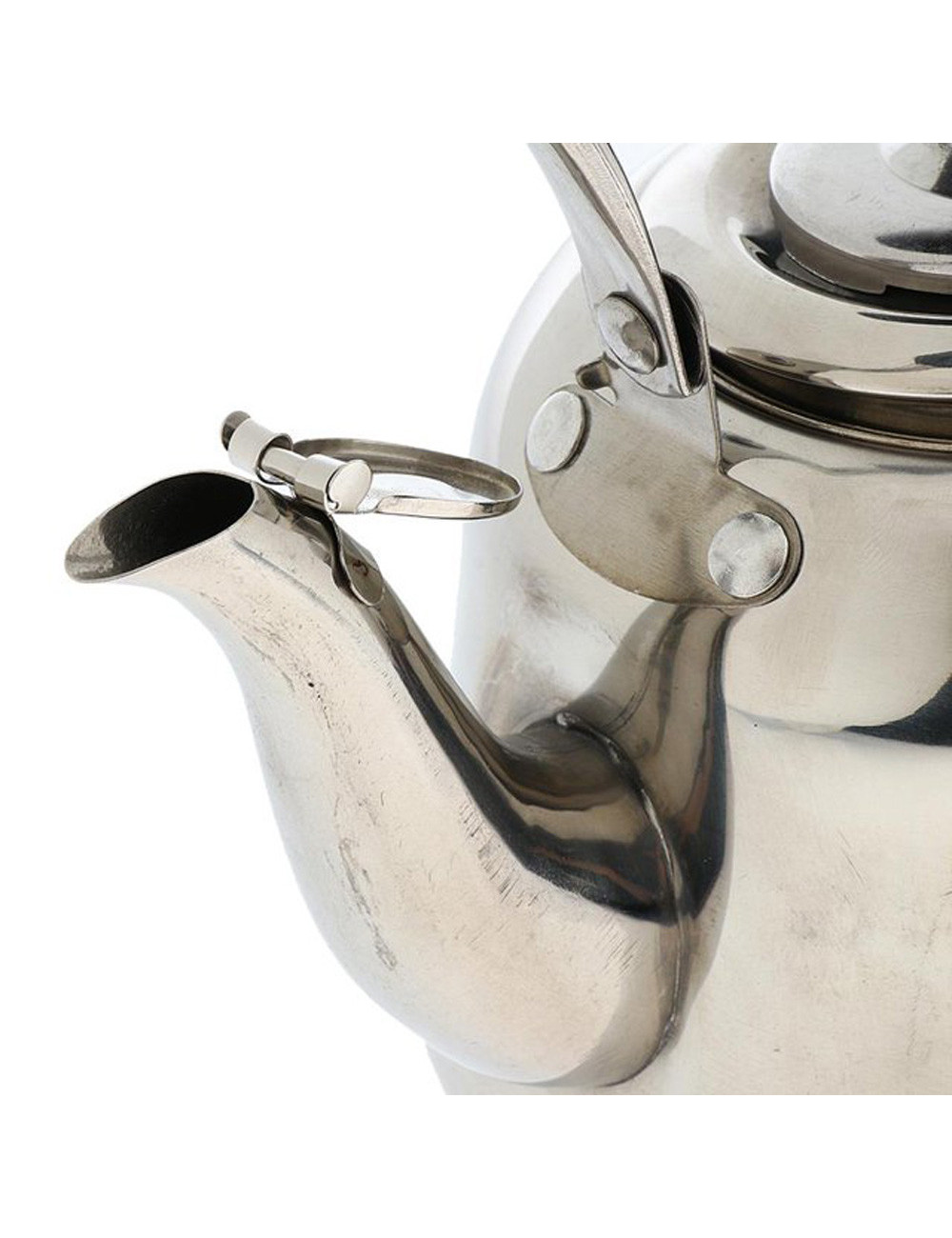 Teapot 20 Cm