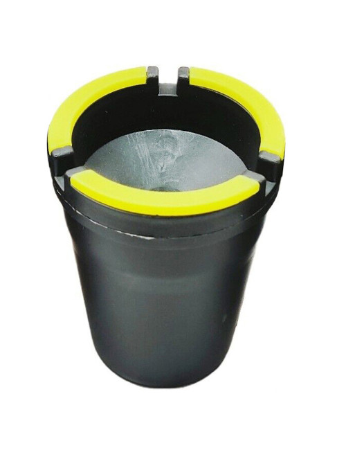Buttbucket Ashtray