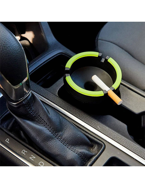 Buttbucket Ashtray