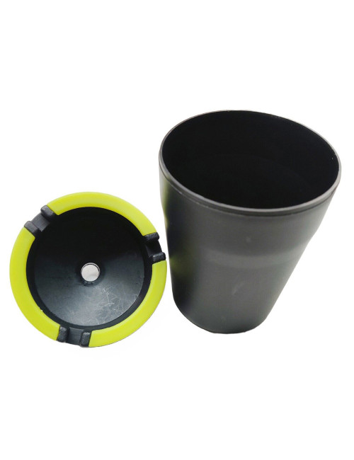 Buttbucket Ashtray