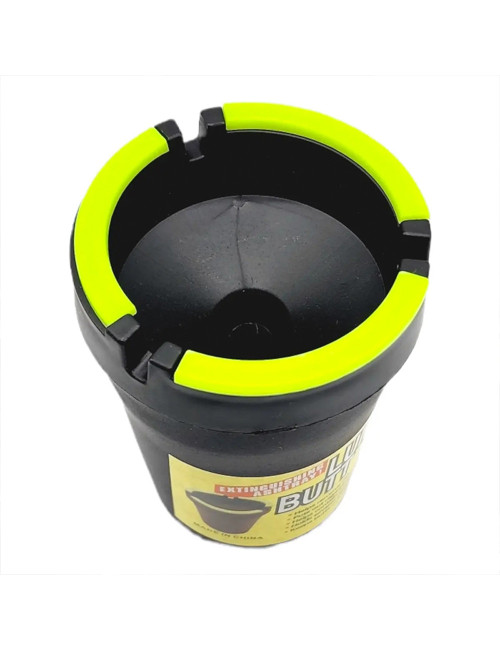 Buttbucket Ashtray