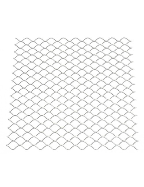METAL LATH 60 CM x 2.44 MTR 800 GMS