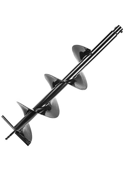 XY-ED49C-51.2 CC ماكينه حفر ارض مع 3 ريشه