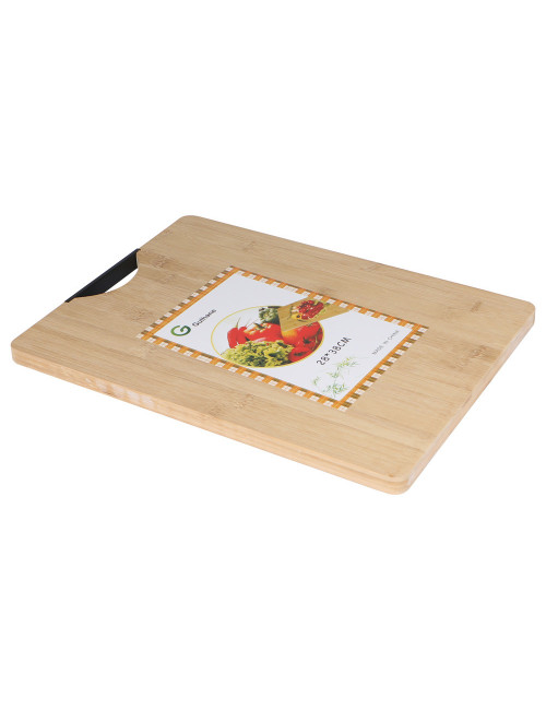 Bamboo Cutting Board - X Large