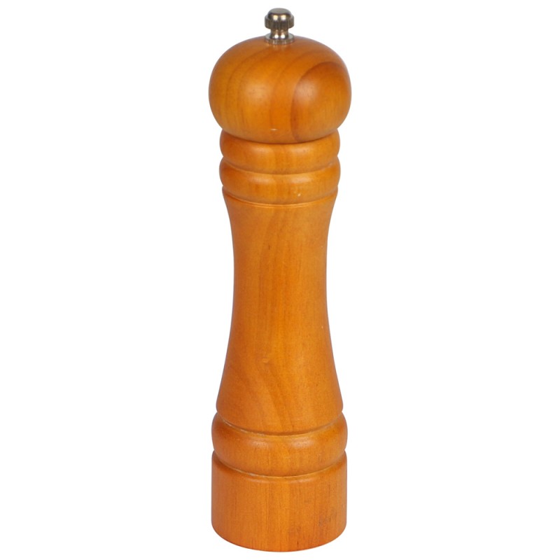 Pepper Miller - 2 - 8"