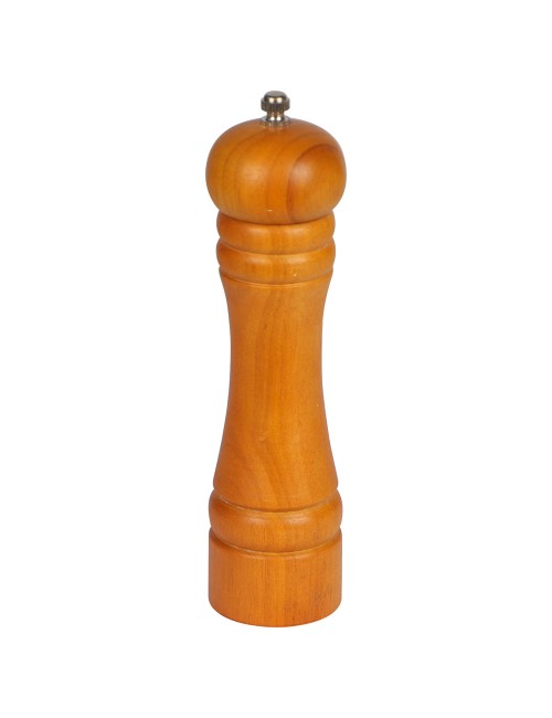 Pepper Miller - 2 - 8"