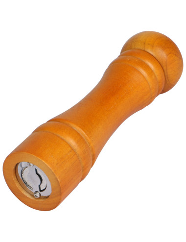 Pepper Miller - 2 - 8"