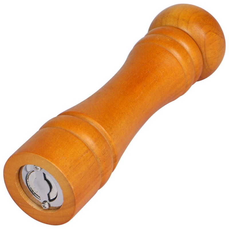 Pepper Miller - 2 - 8"