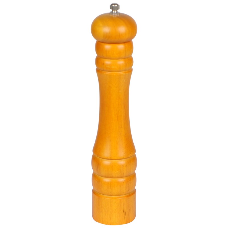 Pepper Miller - 3 - 10"