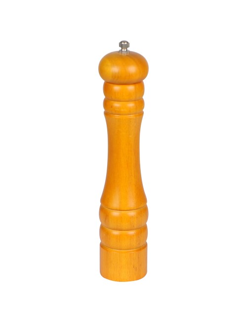 Pepper Miller - 3 - 10"