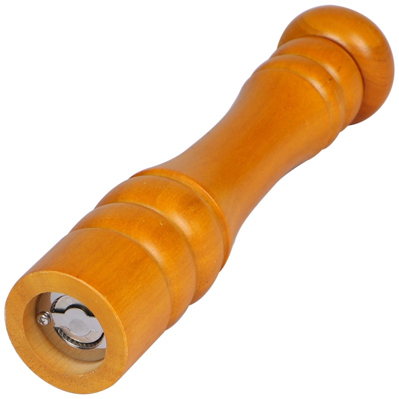 Pepper Miller - 3 - 10"