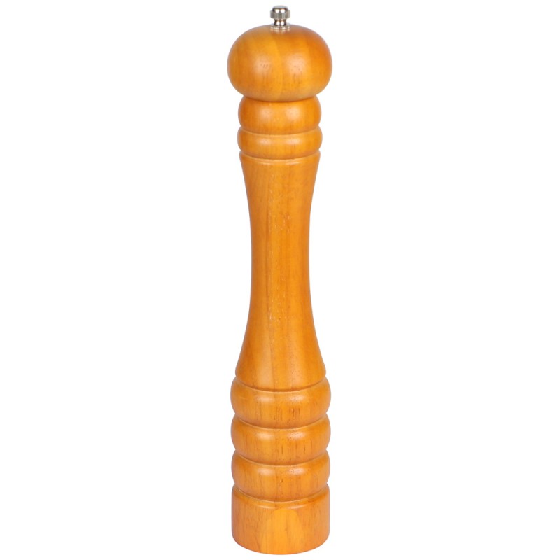 Pepper Miller - 4 - 12"