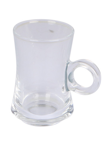 طقم استكانة شاي 6 حبة