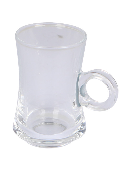 Tea Set- 6 Pcs Pvc Pack