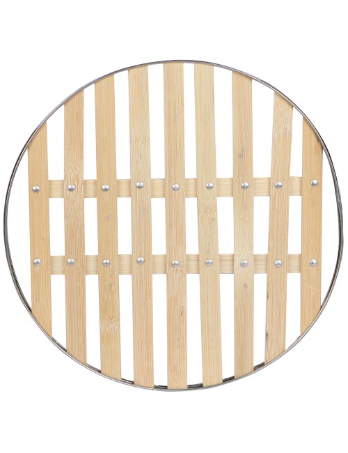 Trivet - 4