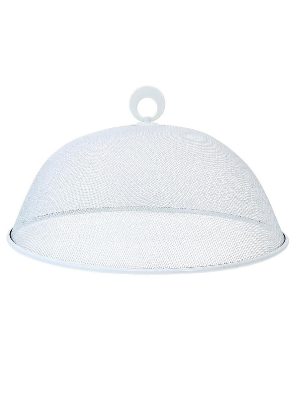 Food Cover (Iron) 28Cm