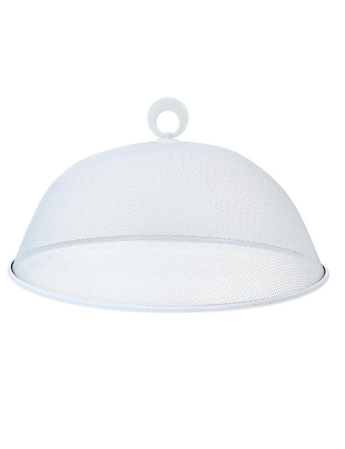 Food Cover (Iron) 28Cm