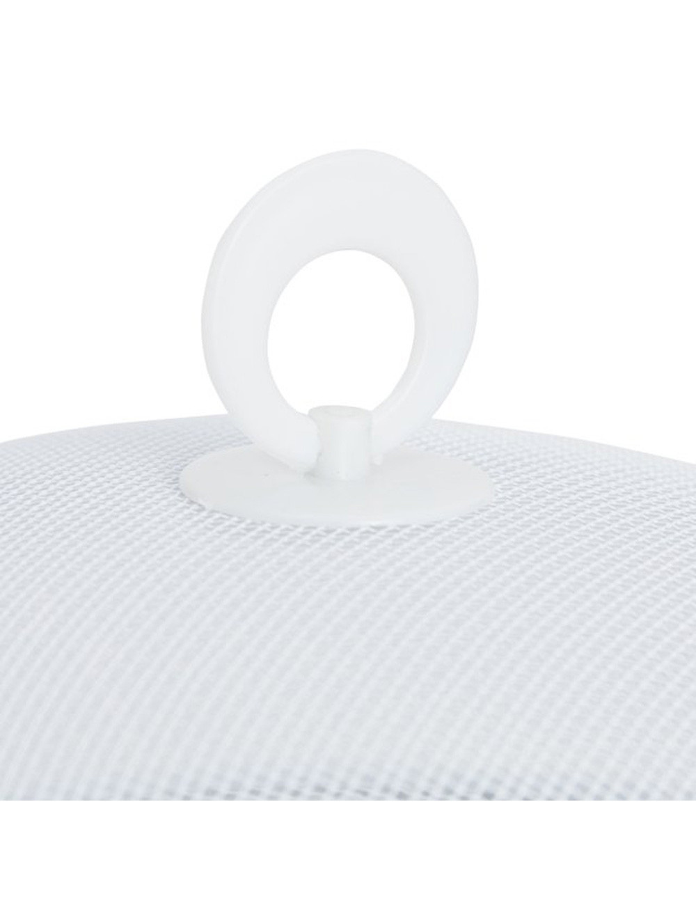 Food Cover (Iron) 28Cm