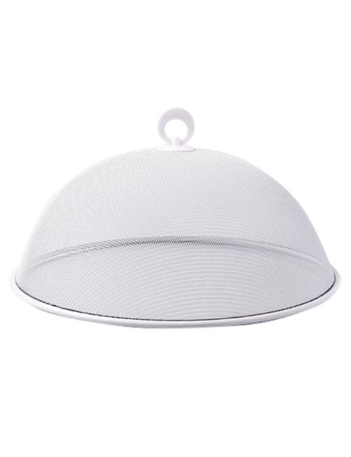 Food Cover (Iron) 30Cm