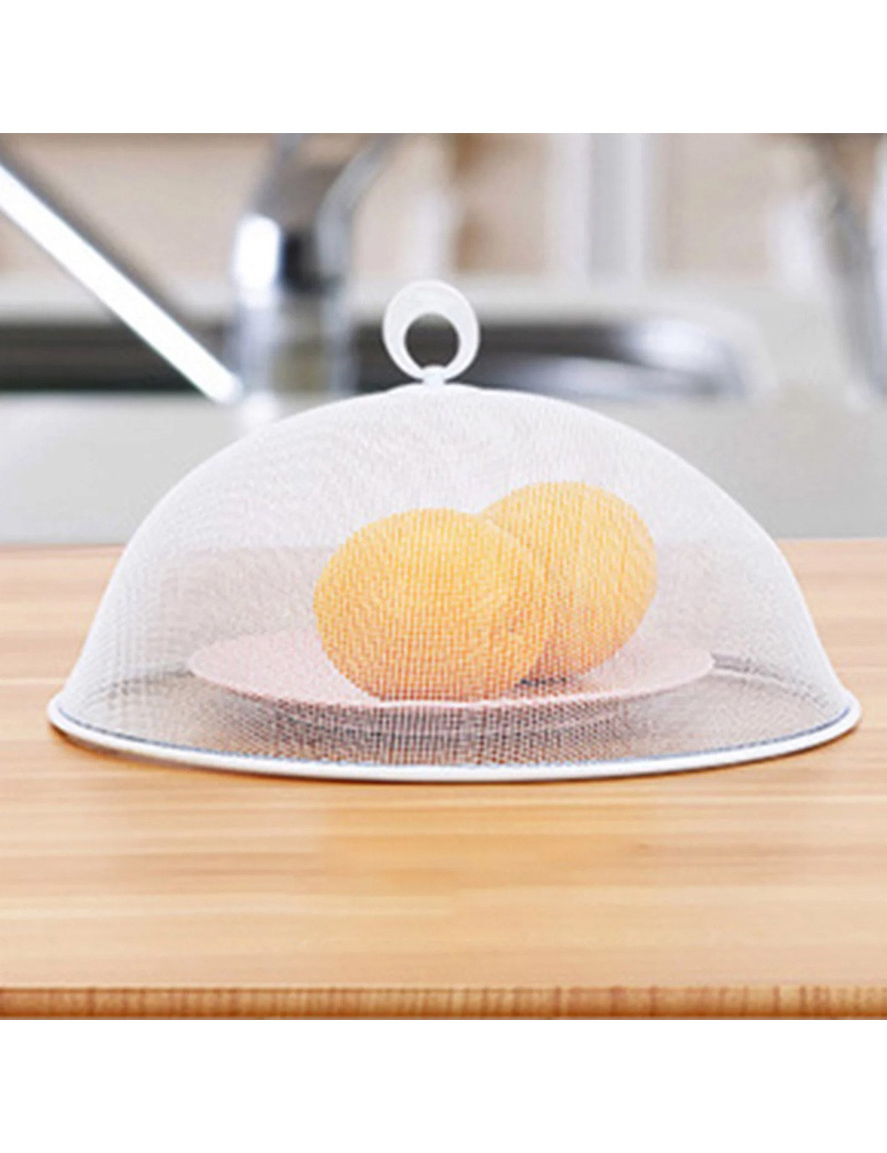 Food Cover (Iron) 30Cm