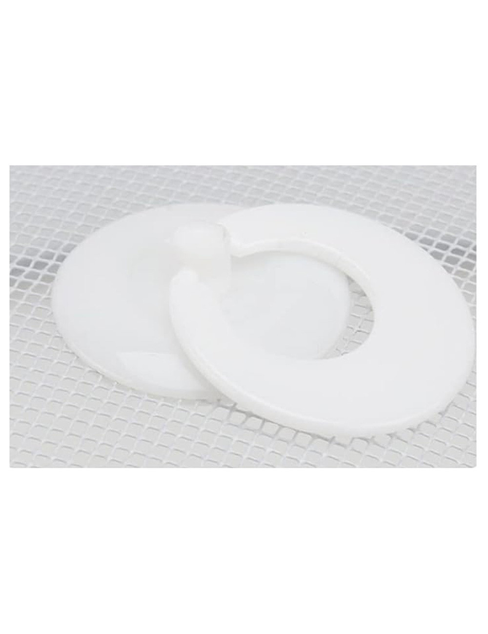 Food Cover (Iron) 30Cm