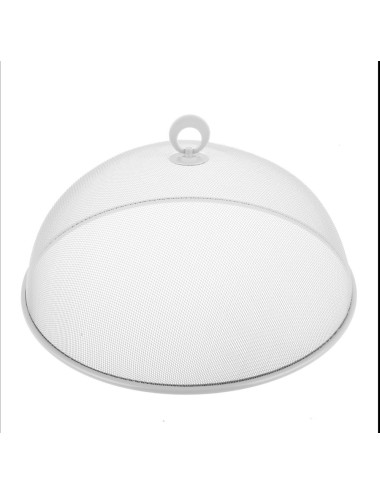 Food Cover (Iron) 35Cm
